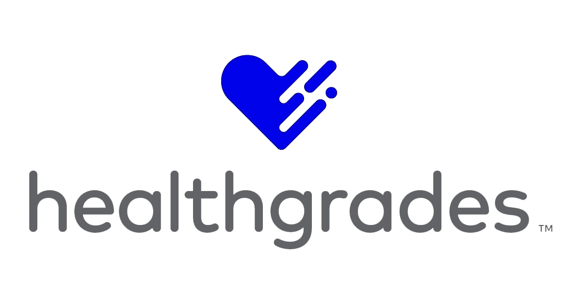 Healthgrades Logo