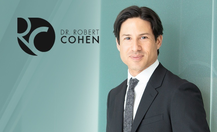Dr. Robert Cohen
