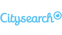 CitySearch Logo