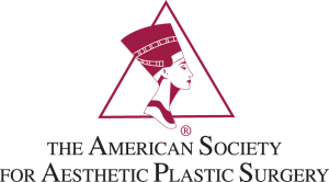 The American Society for Aesthetic Plastic Surgery