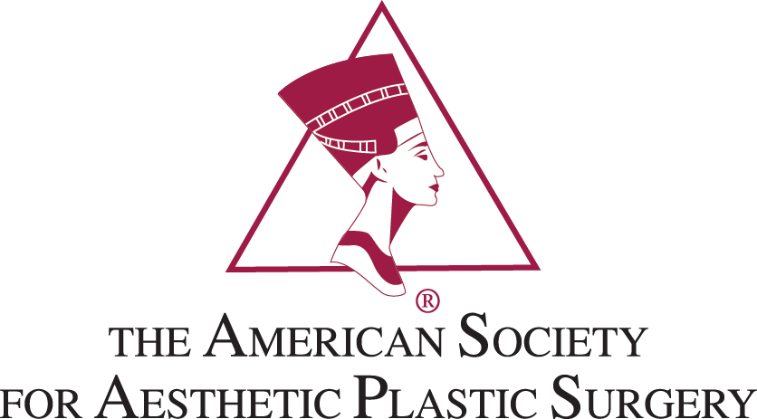 The American Society for Aesthetic Plastic Surgery