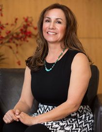 Marcella Stevens – Director of Nursing