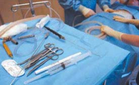 Dr.'s Tools