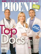 Phoenix Top Docs