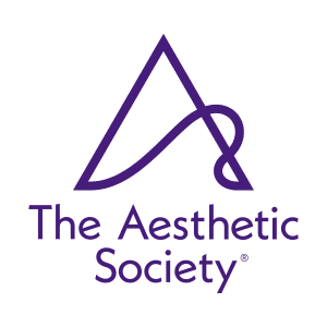 The Aesthetic Society logo