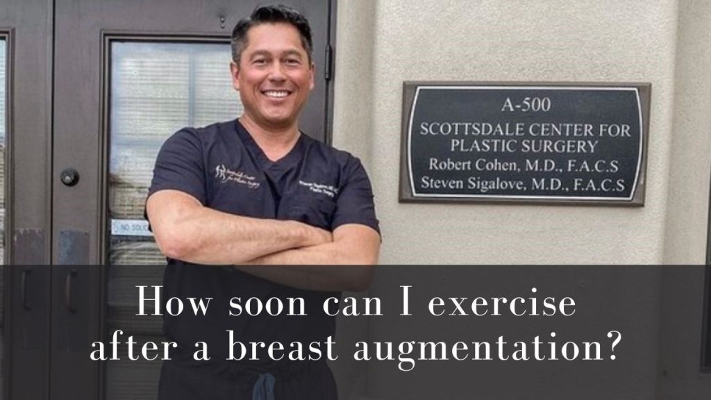 Read Dr. Sigalove's latest blog post