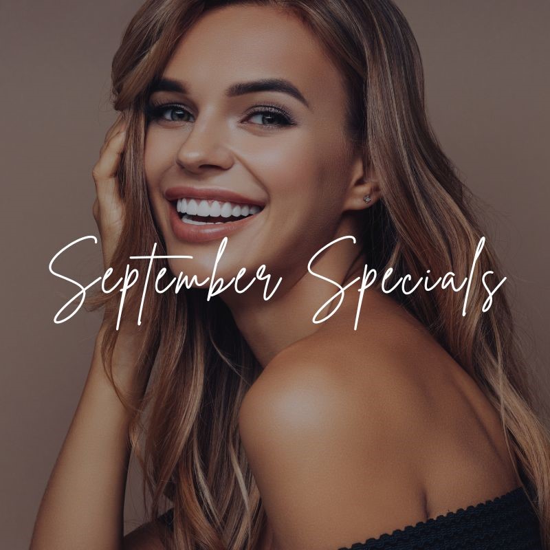 SCPS September Specials