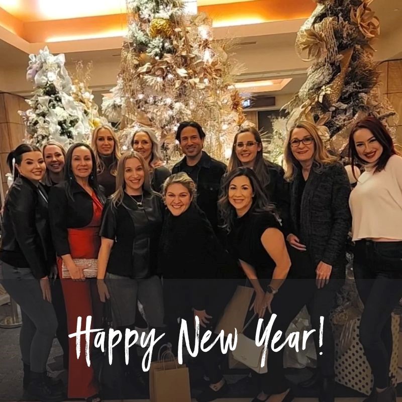 Happy New Year from SCPS!