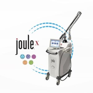 Sciton Joule X Laser