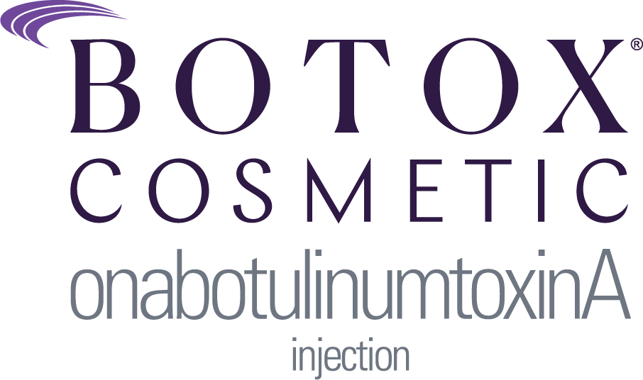 BOTOX Cosmetic logo