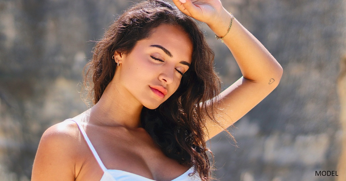 Get Ready for the “Drop & Fluff” after Breast Augmentation