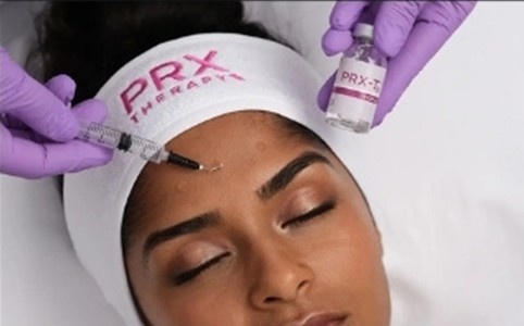 PRX Glow Package
