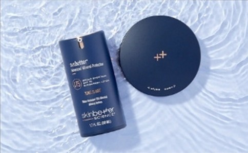 skinbetter Science sunscreen