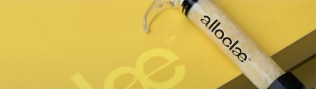 Alloclae injectable treatment