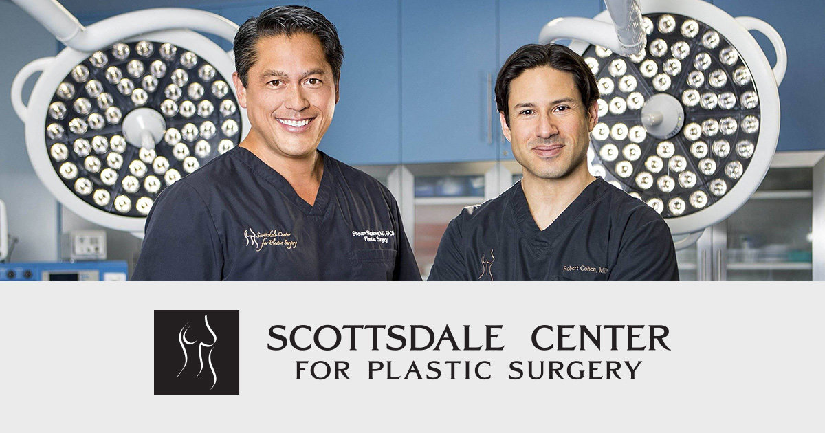 Best Plastic Surgeons in Arizona